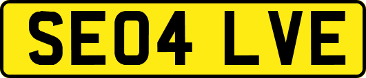 SE04LVE