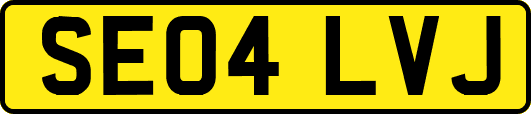 SE04LVJ