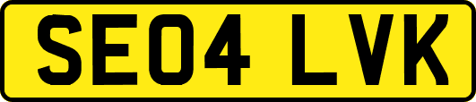 SE04LVK