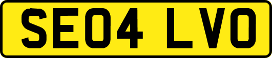 SE04LVO