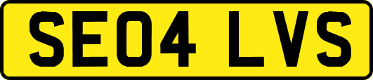 SE04LVS