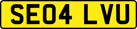 SE04LVU