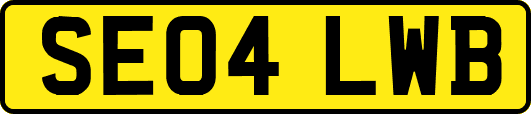 SE04LWB