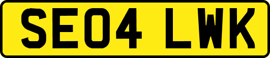 SE04LWK