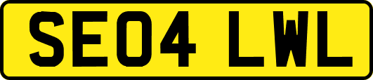 SE04LWL