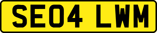 SE04LWM