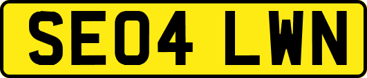 SE04LWN