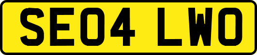 SE04LWO