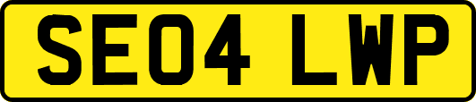 SE04LWP