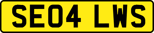SE04LWS