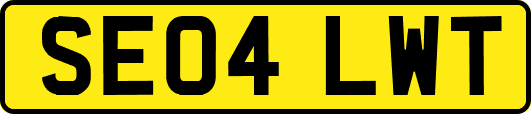 SE04LWT