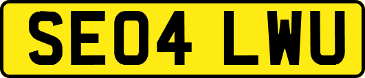 SE04LWU