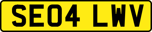 SE04LWV