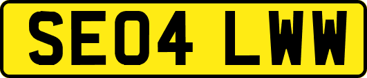 SE04LWW