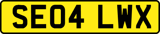 SE04LWX