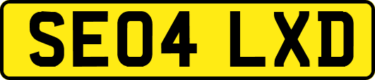 SE04LXD