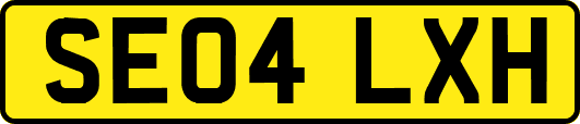 SE04LXH