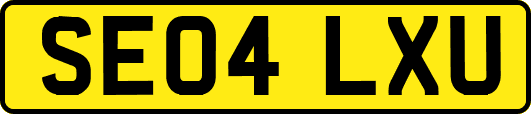 SE04LXU