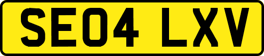 SE04LXV
