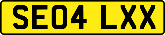 SE04LXX