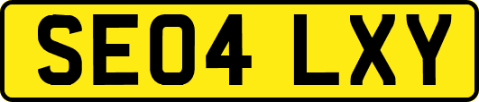 SE04LXY