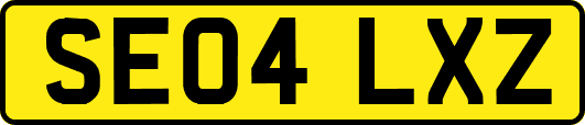 SE04LXZ
