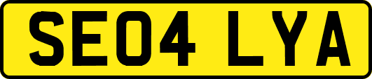 SE04LYA