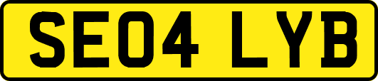 SE04LYB