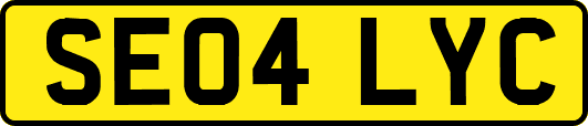 SE04LYC