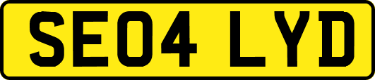 SE04LYD