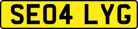 SE04LYG