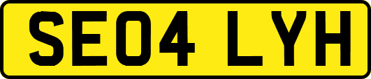 SE04LYH