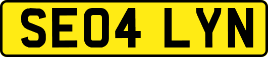 SE04LYN