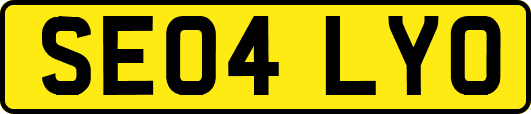 SE04LYO
