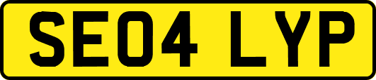 SE04LYP