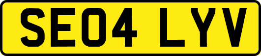 SE04LYV