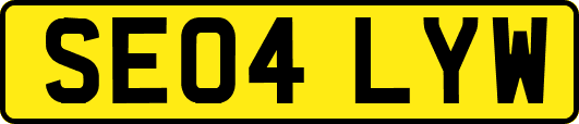 SE04LYW