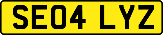 SE04LYZ