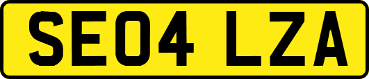SE04LZA