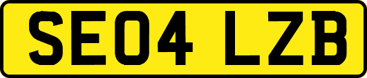 SE04LZB