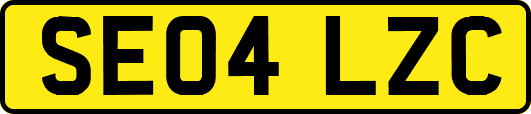 SE04LZC