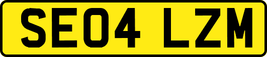 SE04LZM
