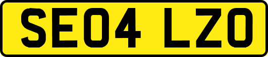 SE04LZO