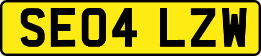 SE04LZW