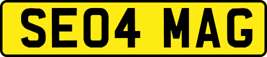 SE04MAG