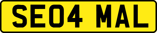 SE04MAL