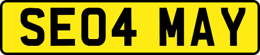 SE04MAY