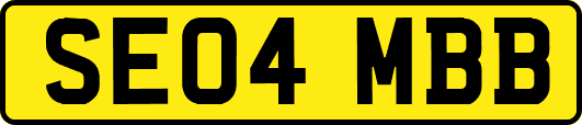 SE04MBB