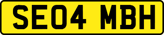 SE04MBH