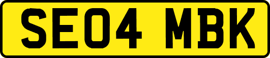 SE04MBK